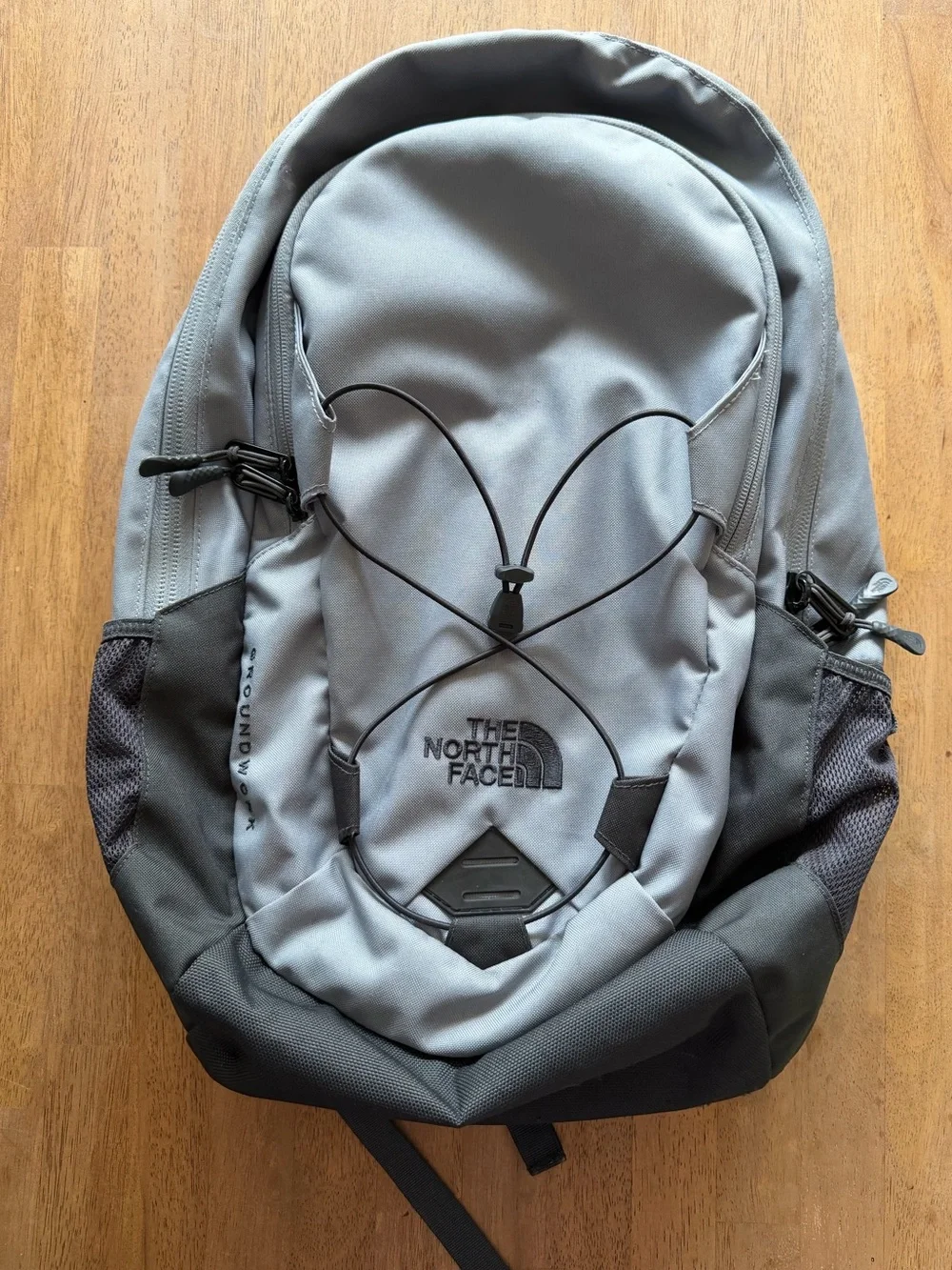 The North Face Groundwork Backpack